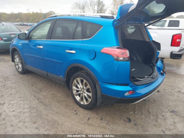 JTMDJREV4GD024182 Toyota Rav4 Hybrid Limited