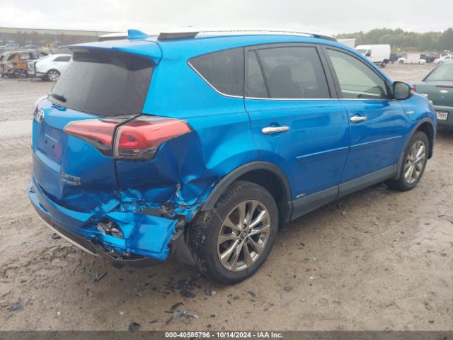 JTMDJREV4GD024182 Toyota Rav4 Hybrid Limited