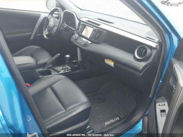JTMDJREV4GD024182 Toyota Rav4 Hybrid Limited