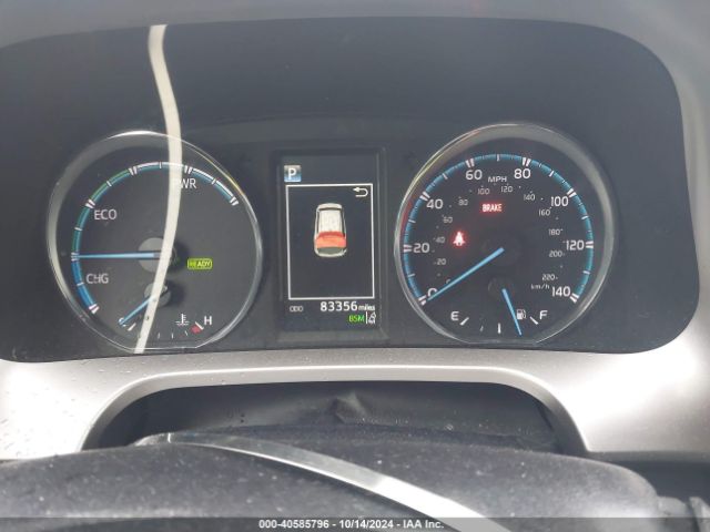 JTMDJREV4GD024182 Toyota Rav4 Hybrid Limited