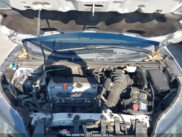 Honda Cr-v Ex-l 2014 5J6RM3H73EL026686 Image 10