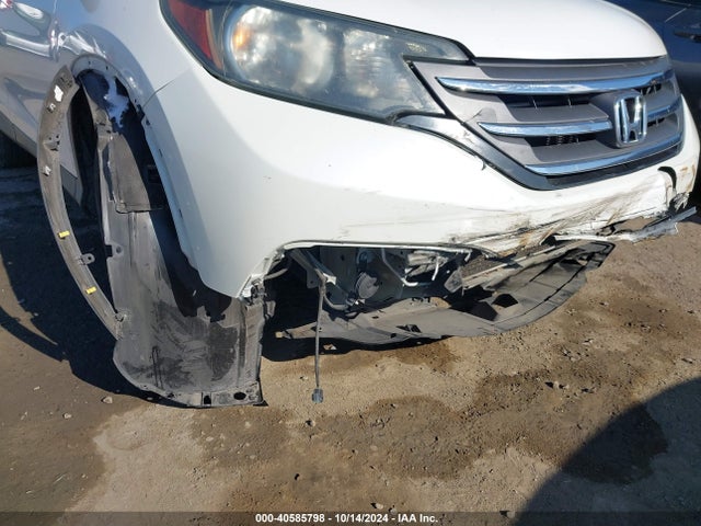 Honda Cr-v Ex-l 2014 5J6RM3H73EL026686 Image 18