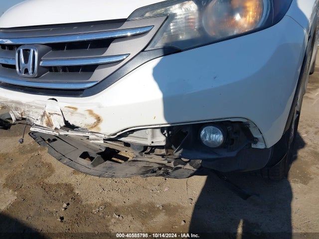 Honda Cr-v Ex-l 2014 5J6RM3H73EL026686 Image 19