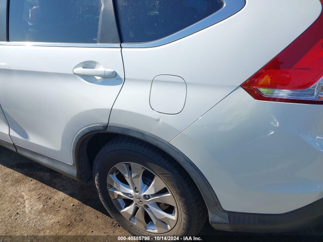 Honda Cr-v Ex-l 2014 5J6RM3H73EL026686 Image 20