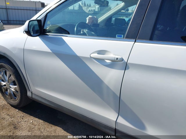Honda Cr-v Ex-l 2014 5J6RM3H73EL026686 Image 21