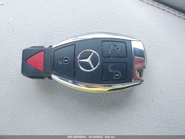 WDDSJ4GB0GN327442 Mercedes-Benz CLA 250 4MATIC