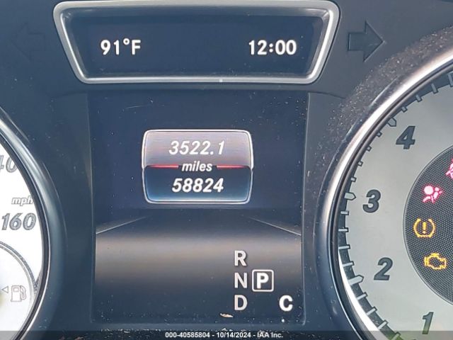 WDDSJ4GB0GN327442 Mercedes-Benz CLA 250 4MATIC
