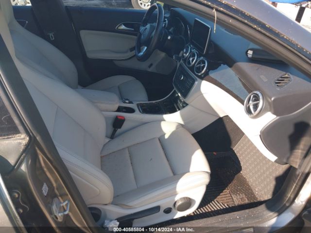 WDDSJ4GB0GN327442 Mercedes-Benz CLA 250 4MATIC