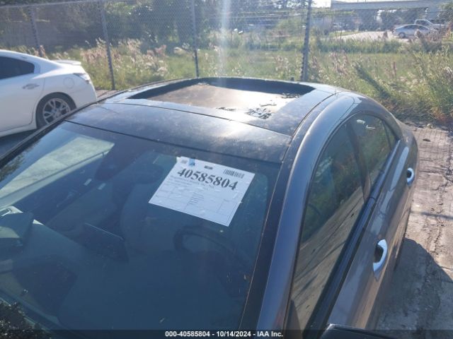 WDDSJ4GB0GN327442 Mercedes-Benz CLA 250 4MATIC