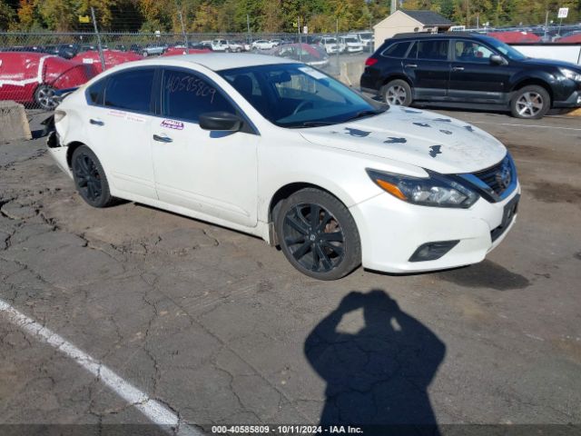 1N4AL3AP7HC220163 Nissan Altima 2.5 Sr