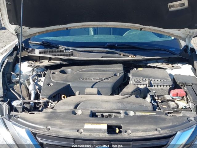 1N4AL3AP7HC220163 Nissan Altima 2.5 Sr