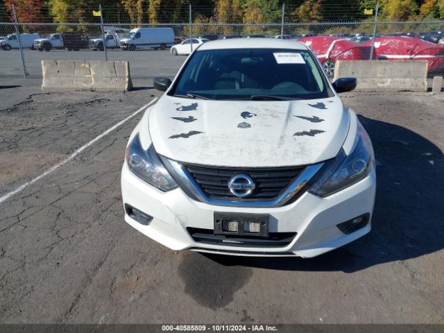 1N4AL3AP7HC220163 Nissan Altima 2.5 Sr