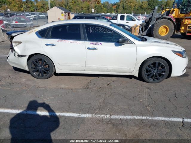 1N4AL3AP7HC220163 Nissan Altima 2.5 Sr