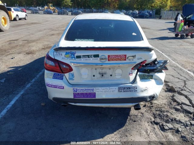 1N4AL3AP7HC220163 Nissan Altima 2.5 Sr