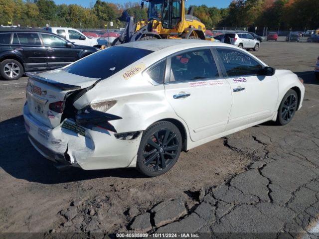 1N4AL3AP7HC220163 Nissan Altima 2.5 Sr