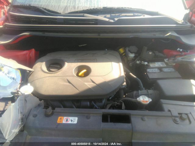 KNDJP3A55F7749226 KIA SOUL +