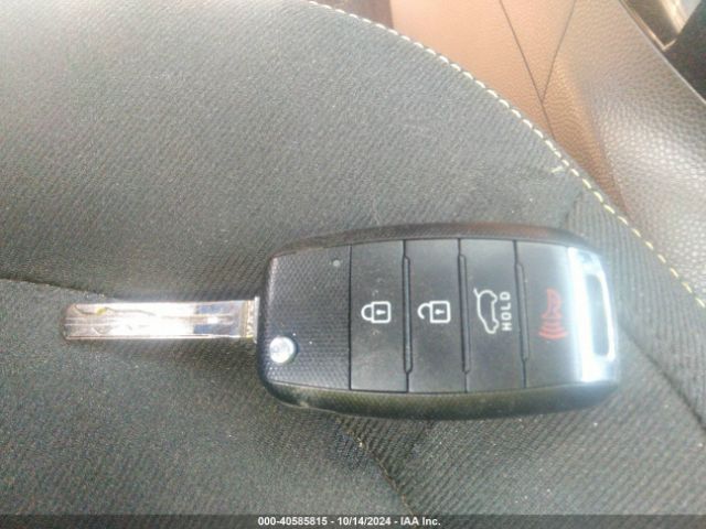 KNDJP3A55F7749226 KIA SOUL +