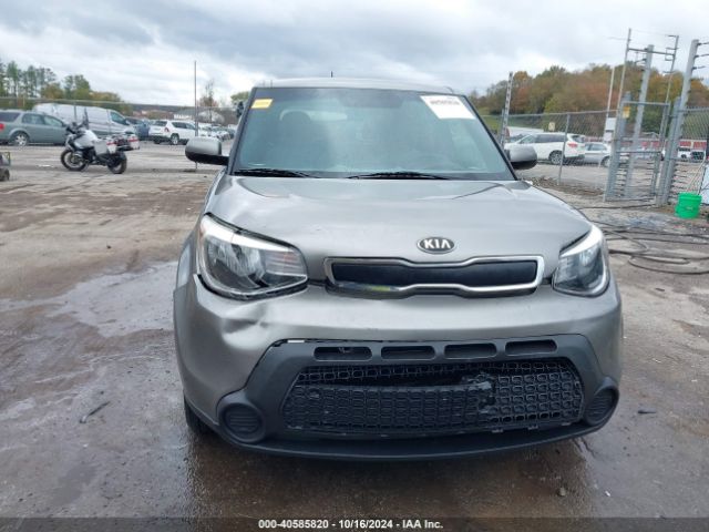 KNDJN2A22G7334615 KIA Soul