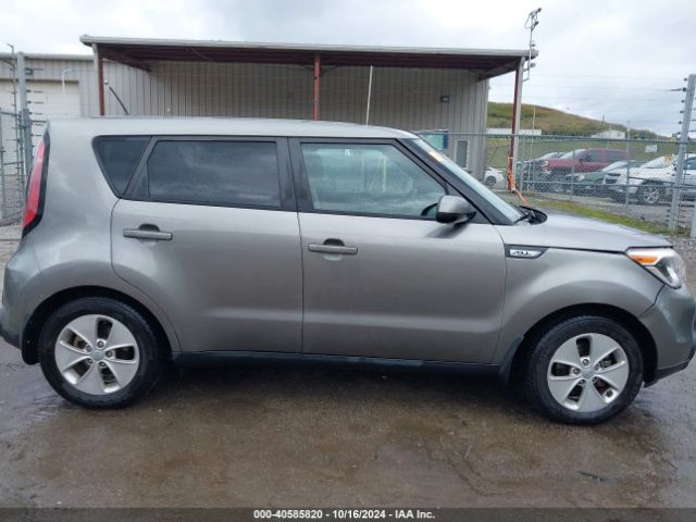 KNDJN2A22G7334615 KIA Soul