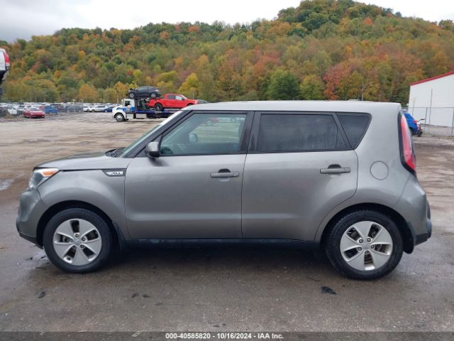 KNDJN2A22G7334615 KIA Soul