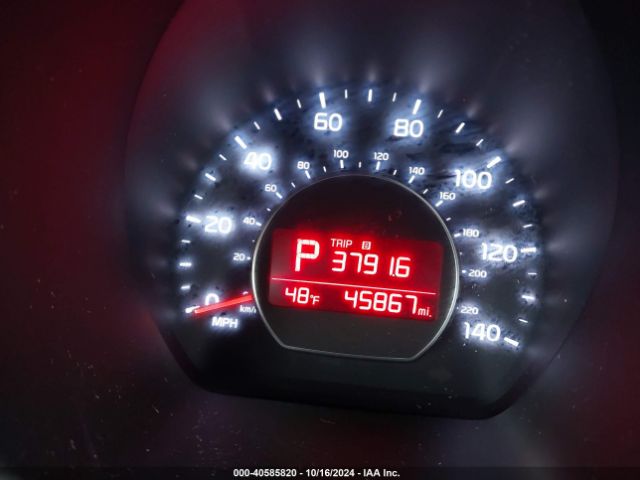 KNDJN2A22G7334615 KIA Soul