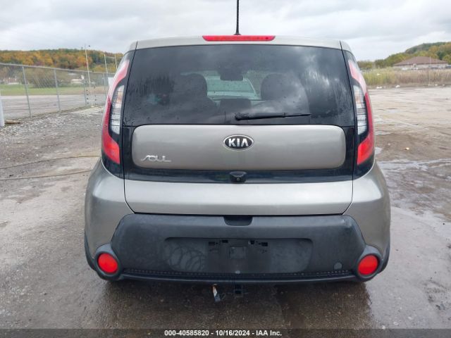 KNDJN2A22G7334615 KIA Soul