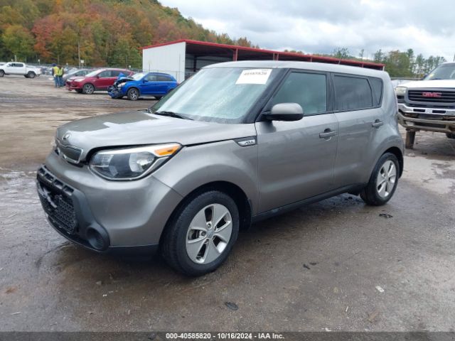 KNDJN2A22G7334615 KIA Soul