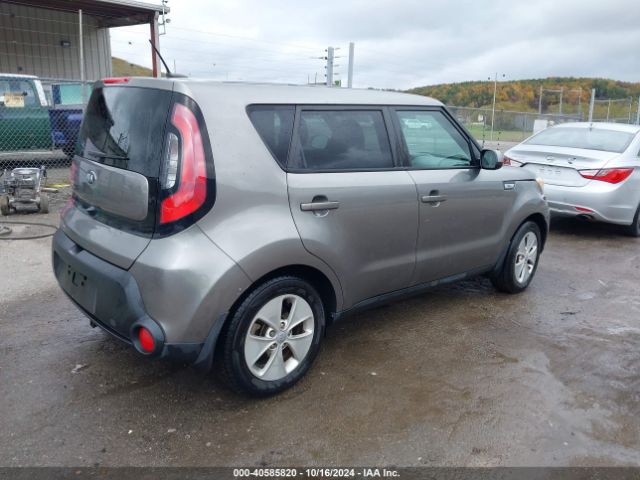 KNDJN2A22G7334615 KIA Soul