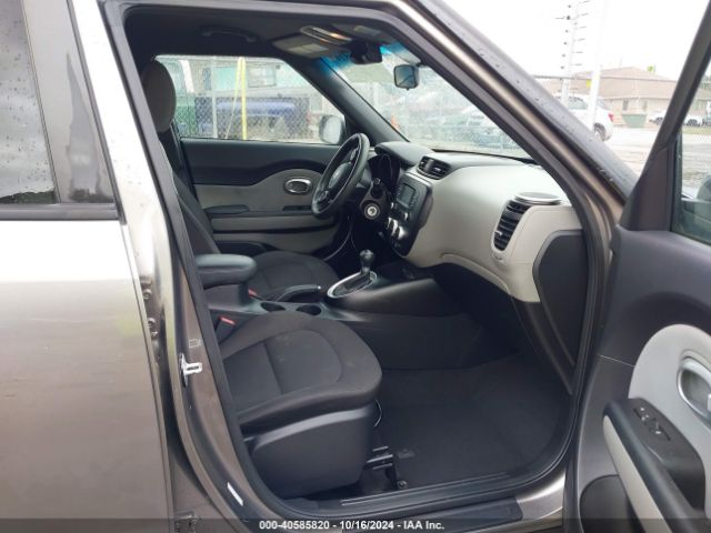 KNDJN2A22G7334615 KIA Soul