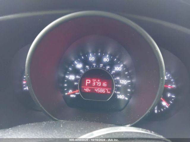 KNDJN2A22G7334615 KIA Soul
