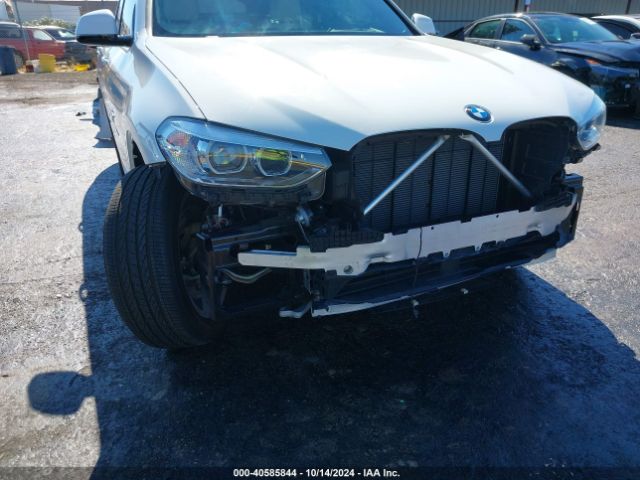 2021 BMW X3 PHEV 5UXTS1C07M9G31050 Photo 5