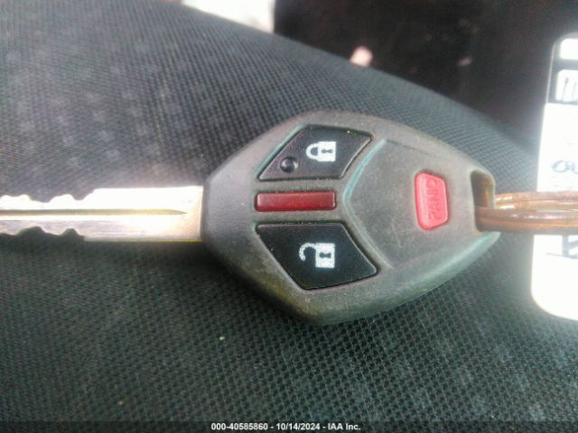 2015 MITSUBISHI OUTLANDER SPORT 4A4AP3AU2FE053399 Photo 10