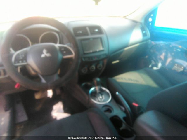 2015 MITSUBISHI OUTLANDER SPORT 4A4AP3AU2FE053399 Photo 4