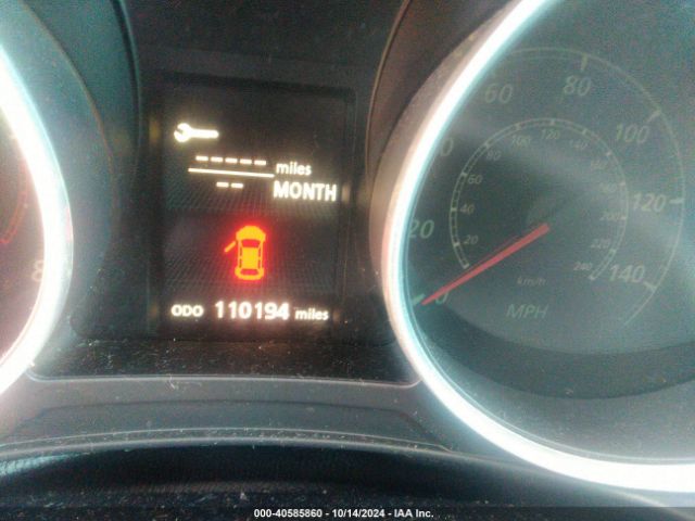 2015 MITSUBISHI OUTLANDER SPORT 4A4AP3AU2FE053399 Photo 6