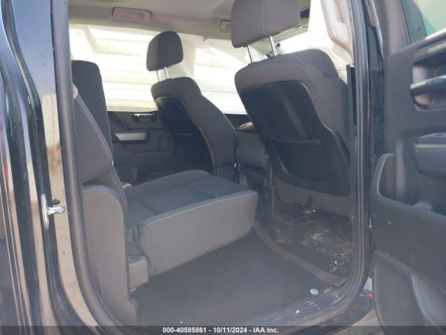 3GCPCREH7EG277661 Chevrolet Silverado 1500 1lt