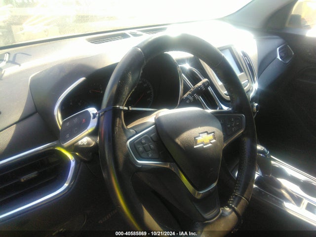 Chevrolet EQUINOX LT 2018 2GNAXJEV3J6255526 Image 11