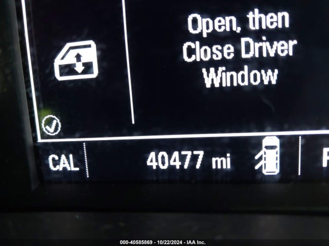 Chevrolet EQUINOX LT 2018 2GNAXJEV3J6255526 Image 15