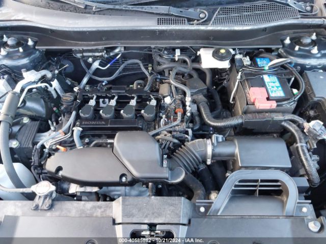 7FARS4H70PE009209 Honda Cr-v Ex-l Awd