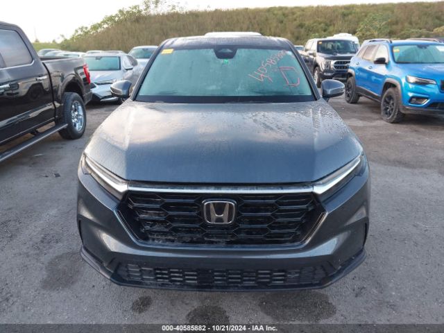 7FARS4H70PE009209 Honda Cr-v Ex-l Awd