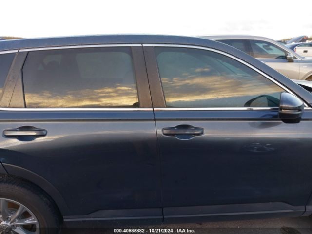 7FARS4H70PE009209 Honda Cr-v Ex-l Awd