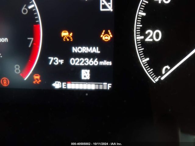 7FARS4H70PE009209 Honda Cr-v Ex-l Awd