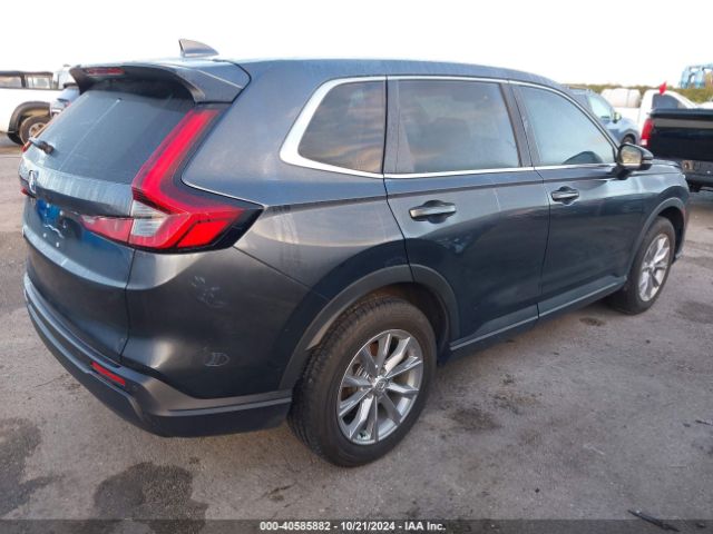 7FARS4H70PE009209 Honda Cr-v Ex-l Awd