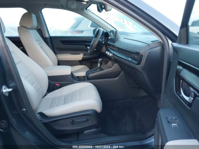 7FARS4H70PE009209 Honda Cr-v Ex-l Awd