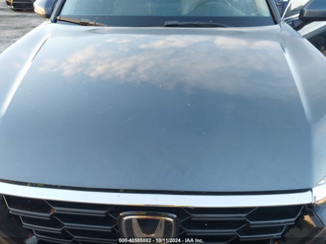 7FARS4H70PE009209 Honda Cr-v Ex-l Awd