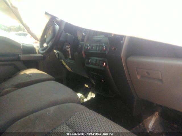 Ford F-150 Xlt 2015 1FTFX1EF4FKD82779 Image 5