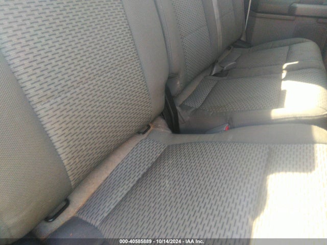 Ford F-150 Xlt 2015 1FTFX1EF4FKD82779 Image 8