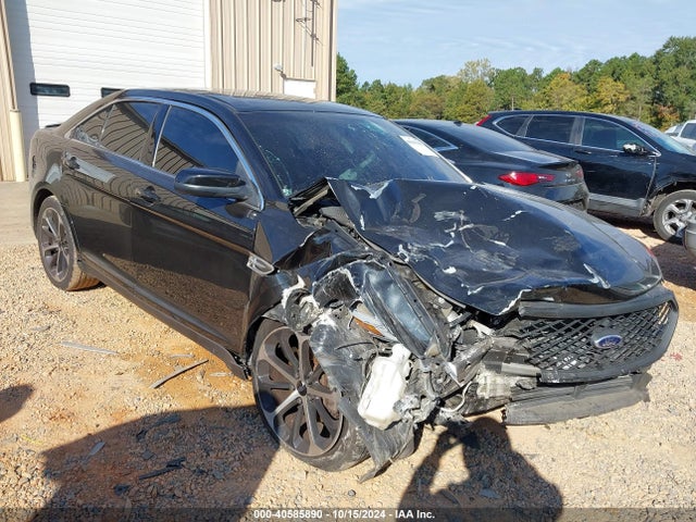 Ford TAURUS SEL 2014 1FAHP2E86EG152068 Image 1