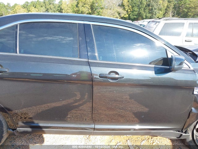 Ford TAURUS SEL 2014 1FAHP2E86EG152068 Image 13