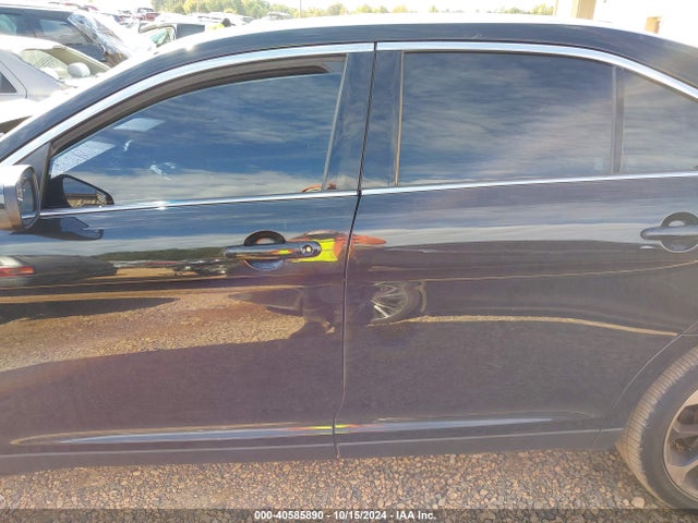 Ford TAURUS SEL 2014 1FAHP2E86EG152068 Image 14