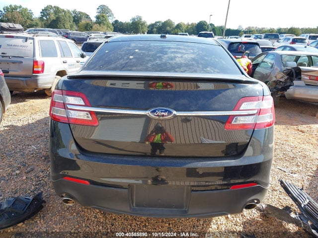 Ford TAURUS SEL 2014 1FAHP2E86EG152068 Image 16
